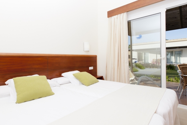 Hotel Valentin Playa de Muro